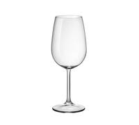 Set 6 Cálices Vino Riserva Burdeos Con Muesca De 54,5 CL Vidrio - BORMIOLI ROCCO