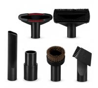 6 Kit Accesorios Aspiradora para AUX AXC-22AT589A 2024 2025 2026+