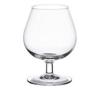 6 x copa de Brandy/coñac gafas 250 ml comercial Restraunt Cafe Bar Pub Club de comedor