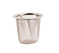 6 x Olympia Cafe tetera infusor de filtro para adaptarse a taza de 500 ml Cocina