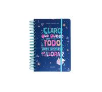 ¡60% DTO! Agenda Anual Puedo con todo