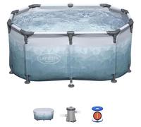 6002N Bañera de enfriamiento Lay-Z-Spa Glacial Dip 2
