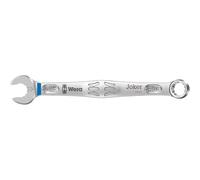 6003 Llave Joker combinada de boca y anillo, en pulgadas, 5/16'' x 115 mm