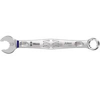 6003 Llave Joker combinada de boca y anillo, en pulgadas, 7/16'' x 135 mm