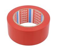 60760-00096-15 Cinta: Advertencia roja L: 33m W: 50mm autoadhesiva Thk: 0,15m...
