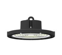 60W Led High Bay Luz Industrial 4000K Negro - 3111273