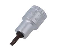 6152930 Zócalo: Torx®-bit TX20 1/2" acero cromo-vanadio ITX 19 55mm GEDORE