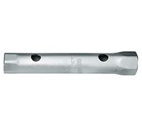 6210210 Llave Tubo Acero Aleado L: 112mm Doble Cara GEDORE