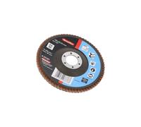 623197000 Disco de pulido Ø: 125 mm ØÖÖffn: 22,23 mm METABO