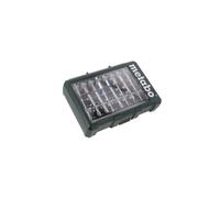 626704000 Brocas de destornillador Ant.p.: 71 Embalaje: estuche METABO