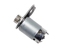 629932-8 629932A8 Motor 14,4 V 18 V Compatible con BUR141 BUR181 DUR141 DUR181 DUR141Z DUR181Z UR141D Ajuste Compatible con Cortacésped Makita