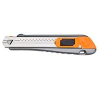 63-021 Cuchillo 18mm Corte para cancelar y empujar NEO TOOLS