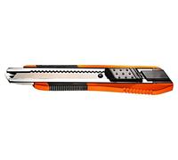 63-060 Cuchillo 18mm Corte para cancelar y empujar NEO TOOLS