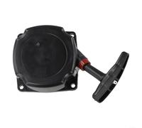 63022 Referencia cruzada Pull Starter Recoil para Predator MC43 52CC 2HP Instalaciones de motor en herramientas de barrena