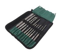 630824000 Juego de brocas para hormigón Ant.p.: 10 Embalaje: estuche METABO