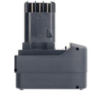631729 / 631747 / 631748 / 631776 / 631737Batería de repuesto - 4038338302875 (Código EAN)Herramienta, batería (Ni-MH ST, 3000 mAh)