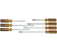 64070 - juego de destornilladores para 7pcs / blister /