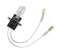 64317 Lámpara de halógeno Osram 6.6 A 45W PK30D 4008321345493