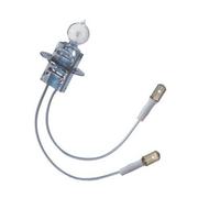 64319 IRC-A OSRAM HALOGENLAMPE 6.6 A 45-30 PK30D 4008321340153