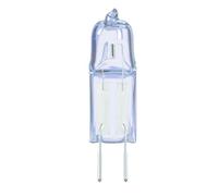 64321 Lámpara de halógeno Osram 6.6A 45W G6.35 J1 4008321106360
