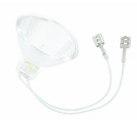 64339-C OSRAM Halogen Lamp 105-10 4008321105486