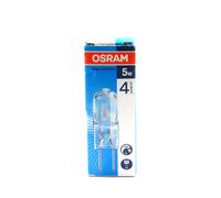 Osram Halostar Starlite 5 W Halostar Cápsulas Halógenas G4