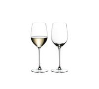 6449/05 Veritas Viognier/Chardonnay (Estuche de 2 Copas)
