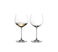 Riedel Copas 6449/97 VERITAS OAKED CHARDONNAY – Estuche de 2 copas