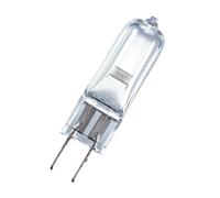 64640 OSRAM HLX Halógeno Lámpara 24V 150W G6.35 4050300006727