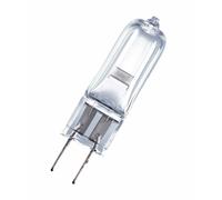 64657 OSRAM HLX 24 voltios 250 vatios G6.35 4050300012001