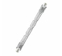 64702 Osram Haloline R7S 400W = 500W 118 mm 4008321207715