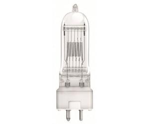 64717 OSRAM Halogen Lamp CP89 650W 230V Gy9.5 4008321624215