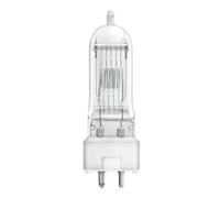 64718 Lámpara de halógeno Osram T27 650W 230V Gy 9 4008321624253