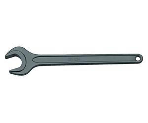 6575060 Llave: plana de un solo lado 19 mm L: 170 mm acero cromo-vanadio GEDORE