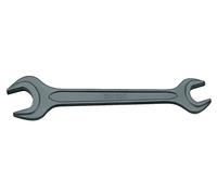 6587150 Llave: plana de doble cara 22 mm, 27 mm L: 233 mm GEDORE
