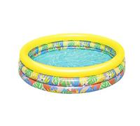 φ66 x H15/Φ1.68m x H38cm Floral Paradise Play Pool
