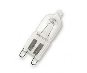 66760 OSRAM HALOPIN 60W 230V G9 4008321945372