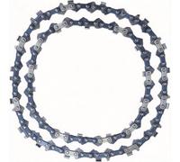 682006004 - Cadena de 35,5 cm compatible con motosierra inalámbrica Ryobi RY3714 RY40503 40V