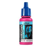 69056 MECHA COLOR FLUORESCENTE MAGE