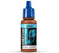 69061 MECHA COLOR METµLICO COPPER 1 , color/modelo surtido