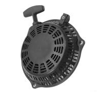 69731 Arrancador de retroceso para Predator 173cc 5.5HP Motor Pull Start Asamblea Cortacésped Generador Lavadora a Presión Negro