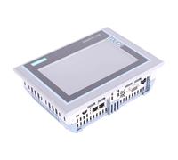 6AV2124-0GC01-0AX0 SIMATIC HMI TP700 COMFORT SIEMENS - Nuevo - Garantía