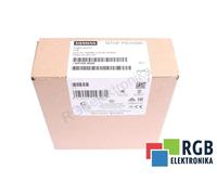 Siemens Adaptador y inversor 6EP1333-2BA20 interno multicolor