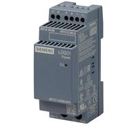 6EP3331-6SB00-0AY0 | SIEMENS LOGO! POWER POWER SUPPLY UNIT, 100-240VAC INPUT, 24VDC OUTPUT, 1.3A