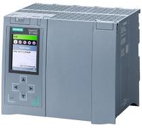 6ES7517-3TP00-0AB0 - SIMATIC S7-1500T, CPU 1517T-3 PN/DP, montaje central con A