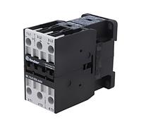 Contactor de potencia 3 Z, 24A-400V AC3, 230V AC 6K.13.8.230.4324