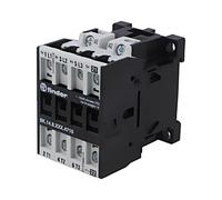 Contactor de potencia 3 Z 1 R, 10A-400V AC3 6K.14.8.230.4710