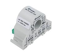 6M.TA.9.024.1200 Relé de Monitoreo de Corriente AC/DC 9-30VDC 6M IP20 FINDER