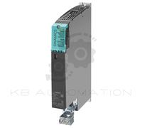 6SL3120-2TE15-0AD0 Siemens SINAMICS S120 Módulo de doble motor, 5A/5A