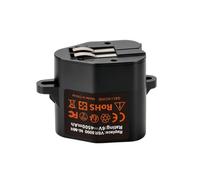 6V 4.5Ah NI-MH 2.891-029.0 28910290 para Kärcher RoboCleaner Robo Cleaner | RC3000, RC-3000, RC4000, RC-4000 Siemens VSR 8000, VSR8000